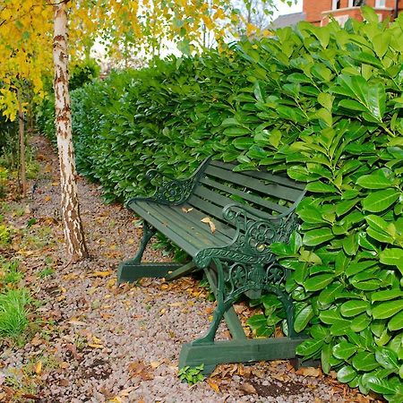 Little Redlands B&B Lincoln Dış mekan fotoğraf