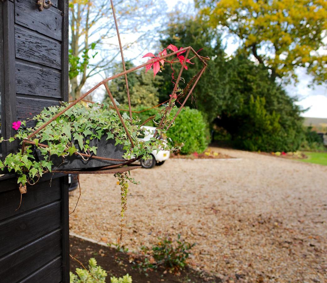 Little Redlands B&B Lincoln Dış mekan fotoğraf