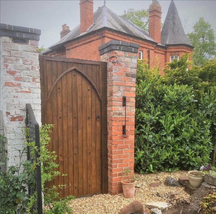 Little Redlands B&B Lincoln Dış mekan fotoğraf