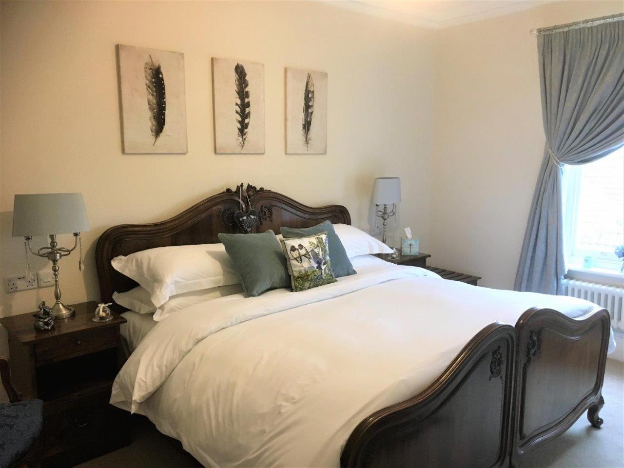 Little Redlands B&B Lincoln Dış mekan fotoğraf