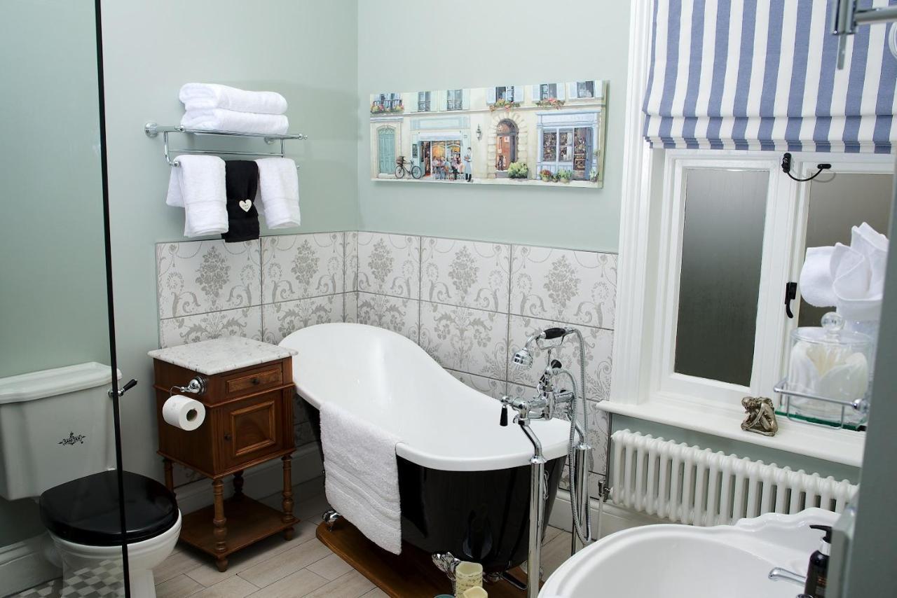 Little Redlands B&B Lincoln Dış mekan fotoğraf
