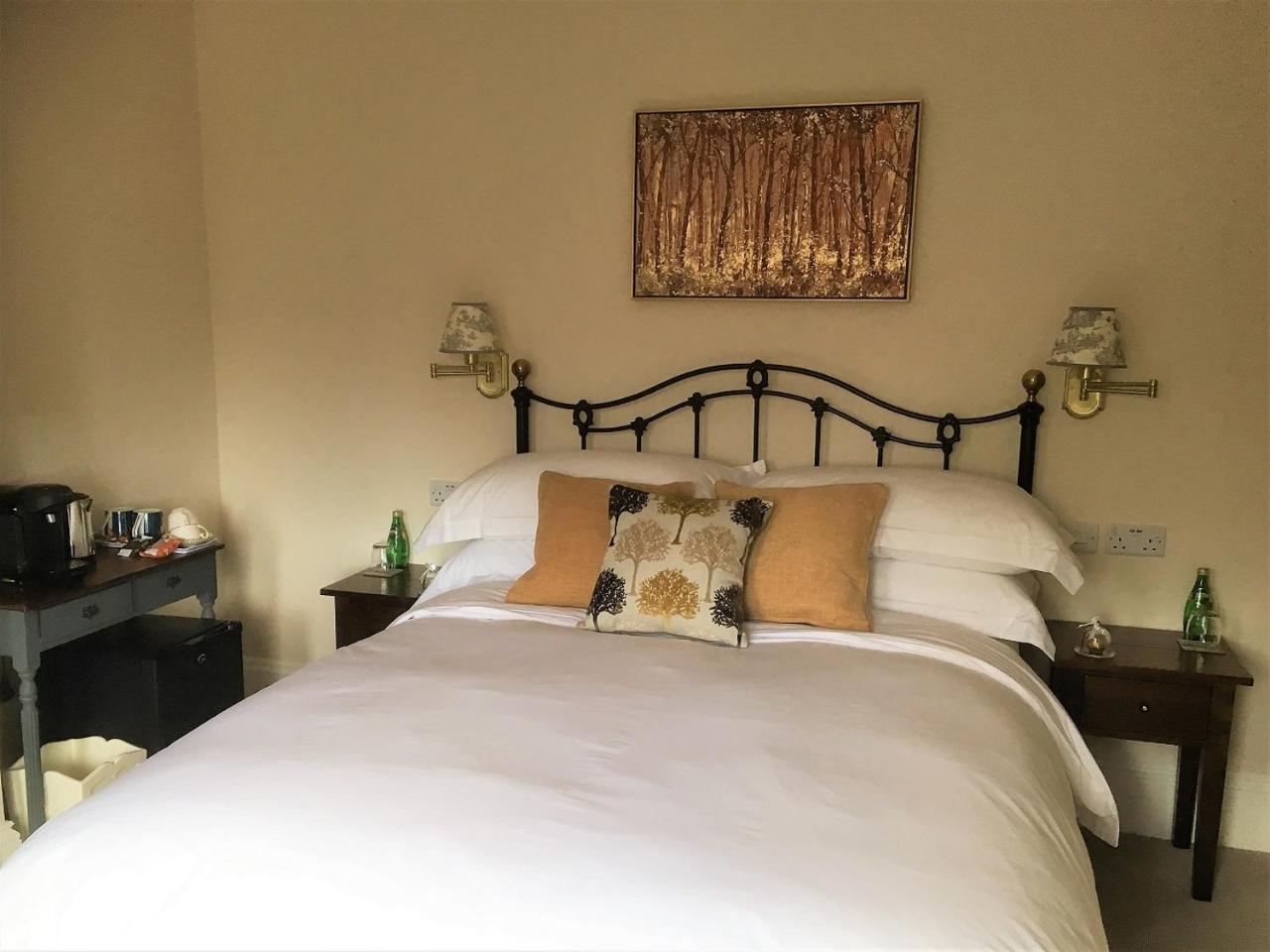 Little Redlands B&B Lincoln Dış mekan fotoğraf