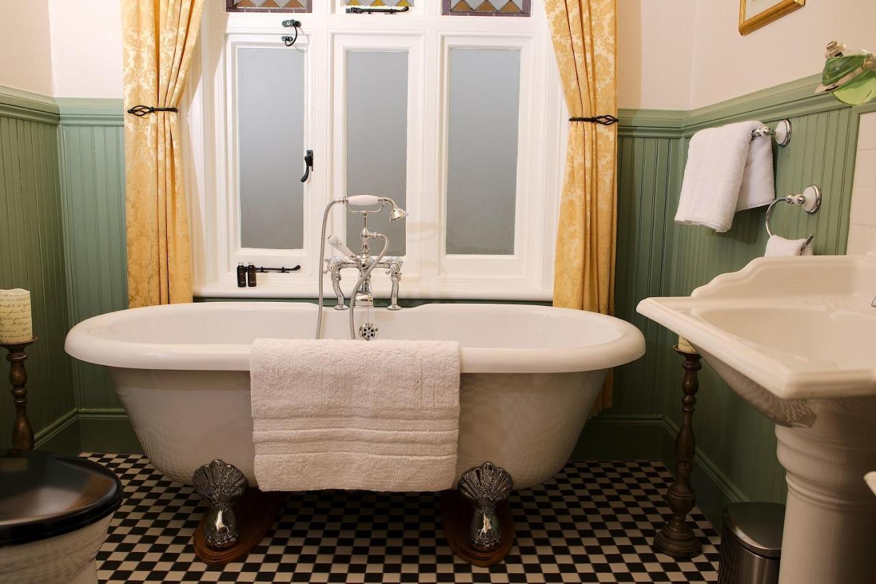 Little Redlands B&B Lincoln Dış mekan fotoğraf