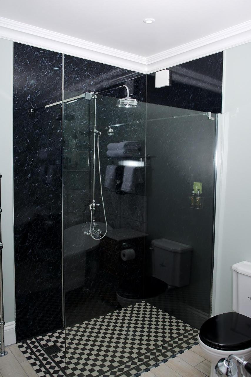 Little Redlands B&B Lincoln Dış mekan fotoğraf
