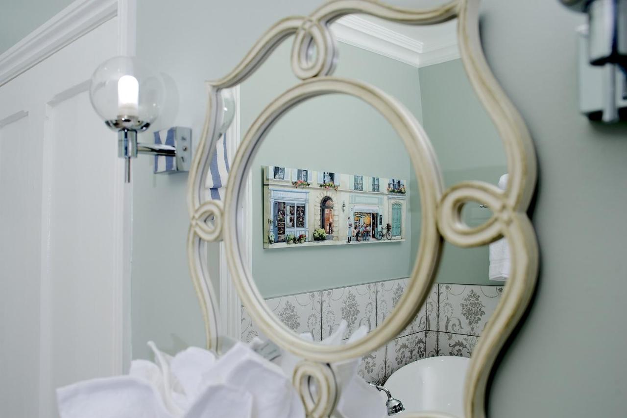 Little Redlands B&B Lincoln Dış mekan fotoğraf
