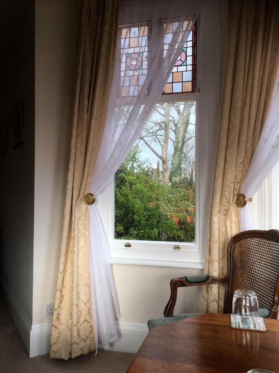 Little Redlands B&B Lincoln Dış mekan fotoğraf