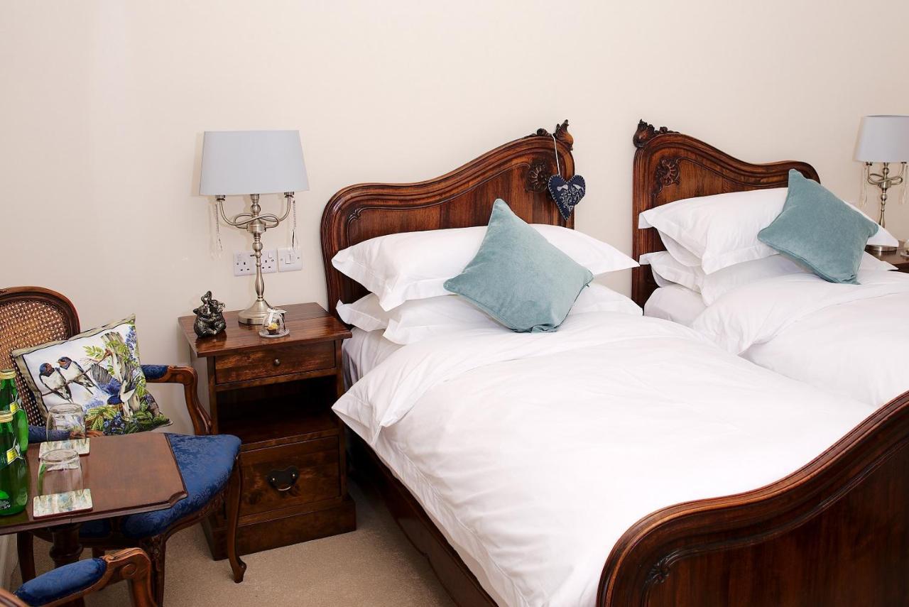 Little Redlands B&B Lincoln Dış mekan fotoğraf