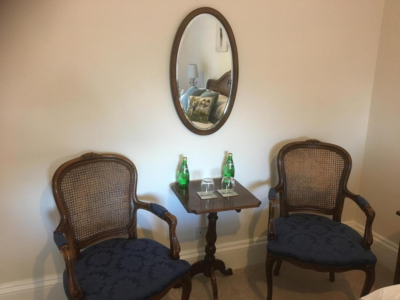 Little Redlands B&B Lincoln Dış mekan fotoğraf