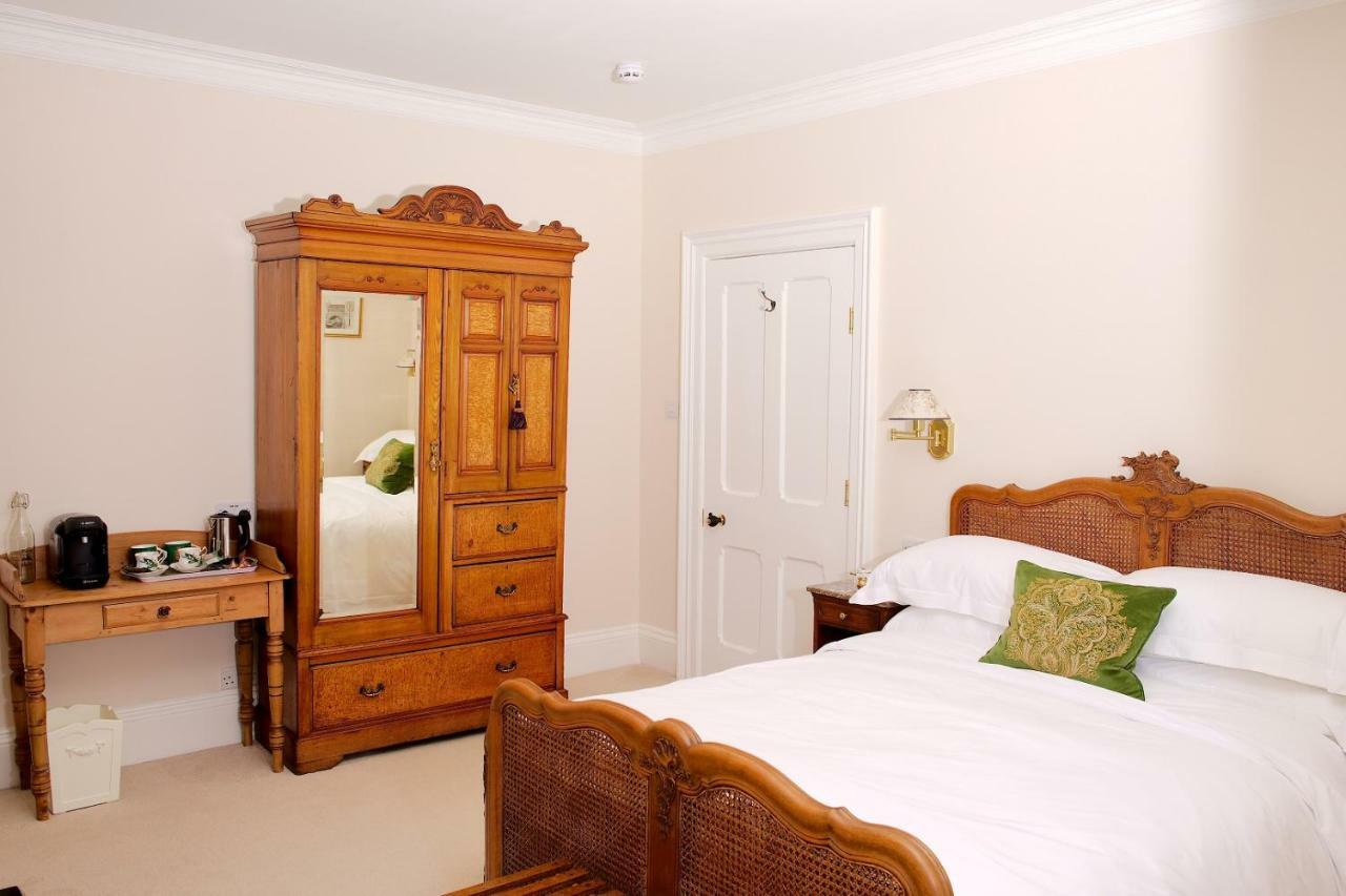 Little Redlands B&B Lincoln Dış mekan fotoğraf